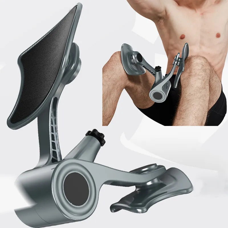 Pelvic Floor Muscle Training Device